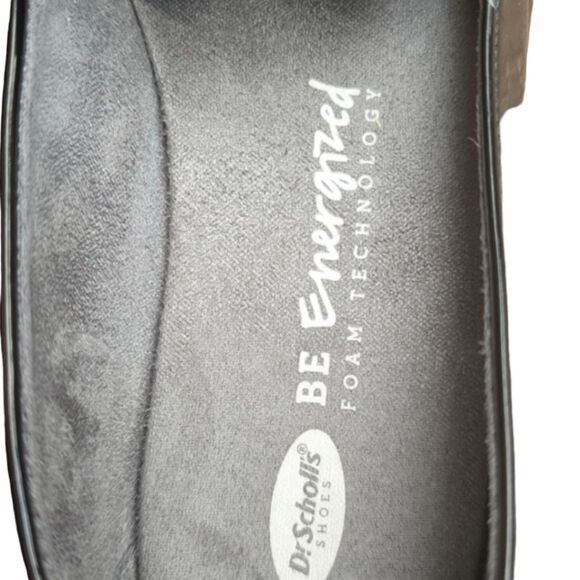 Dr. Scholl's Shoes Women's Webster Loafer Be Energized Foam Technology Sz 8W - Picture 9 of 10